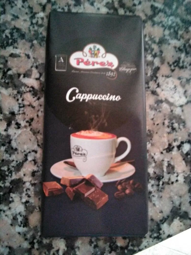 Cappuccino