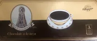 Chocolate a la taza