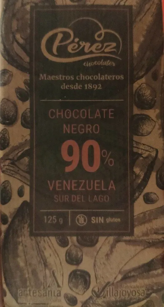 Chocolates
