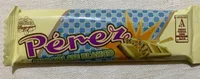 Barrita chocolate blanco