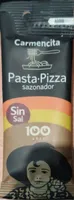 Sazonador Pasta-Pizza