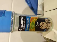 Guacamole Sazonador