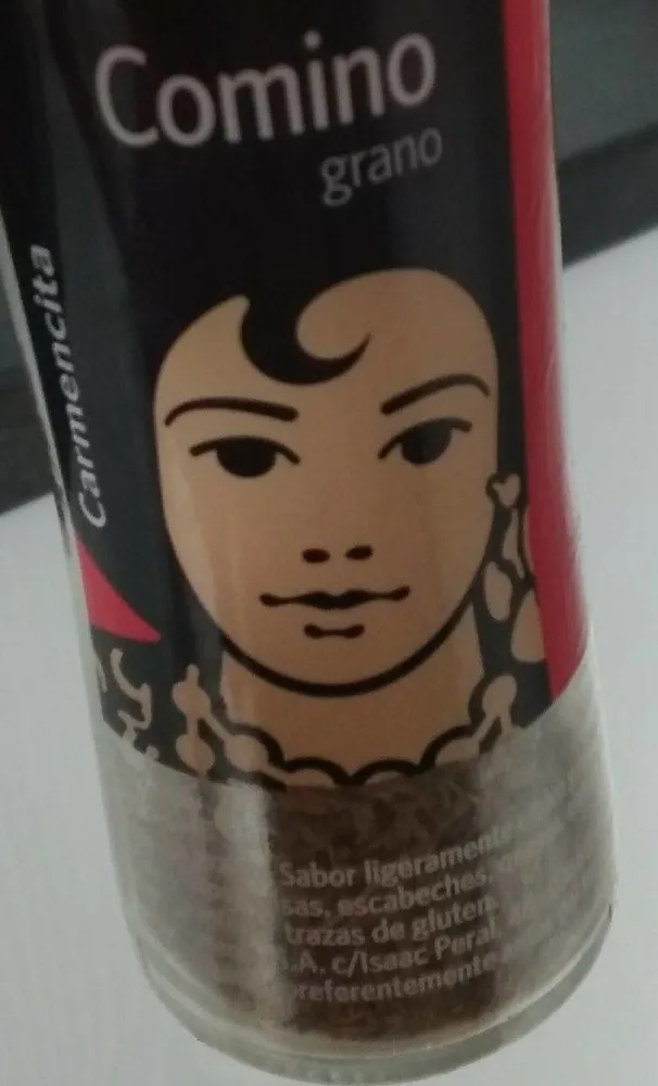 Comino grano