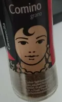 Comino grano