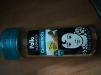 Pollo sazonador Carmencita