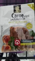 Sazonador mest seasoning