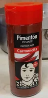 Pimentón Picante