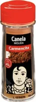 Canela molida
