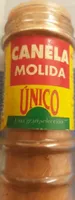 Canela molida