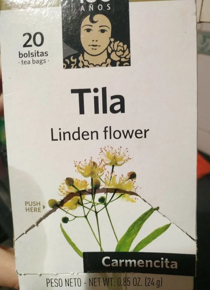 Tila