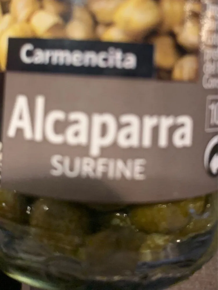Capres Alcaparra