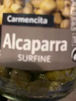 Capres Alcaparra