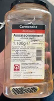 Carmencita epices paella