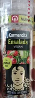 Especias Ensalada Vegan