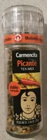 Picante Tex-Mex