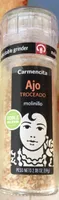 Ajo Troceado