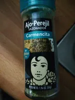 Ajo perejil