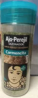Sazonador ajo y perejil