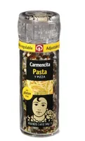 Sazonador pasta y pizza
