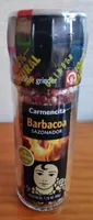 Barbacoa Sazonador