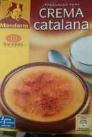 Creme Catalane
