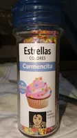 Estrellas para decorat