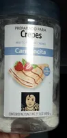 Preparado para crepes