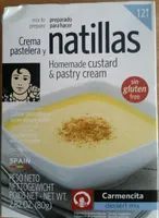Natillas