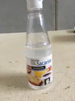 Edulcorante Sacarina