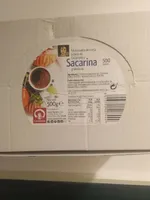 Sacarina