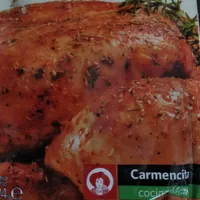 Sazonador para pollo