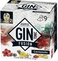 Gin fusion