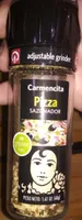 Pizza sazonador
