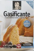 Gasificante
