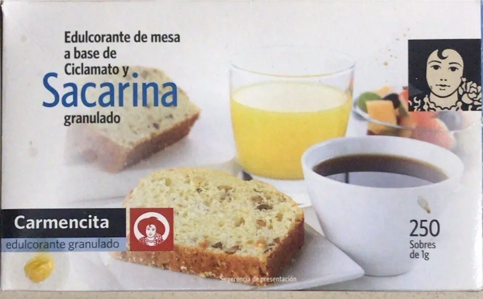 Sacarina