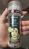 Sal rosa del himalaya