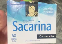 Saccharin