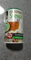 Stevia edulcorante