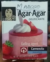 Agar Agar