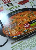 Paella kit