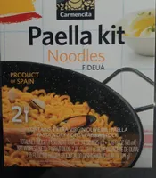 Fideua