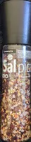 Sal picante