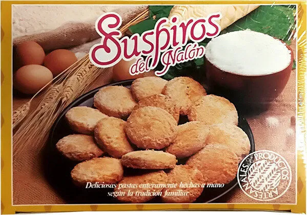Suspiros del Nalon