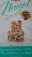 Nougat tendre soft