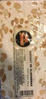 Nougat à l'amande