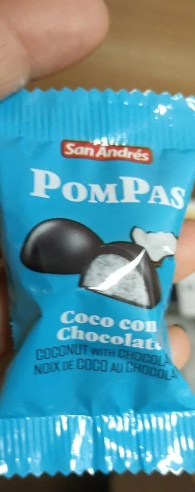 San Andrés