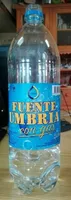 Agua