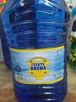 Fuente Bruma