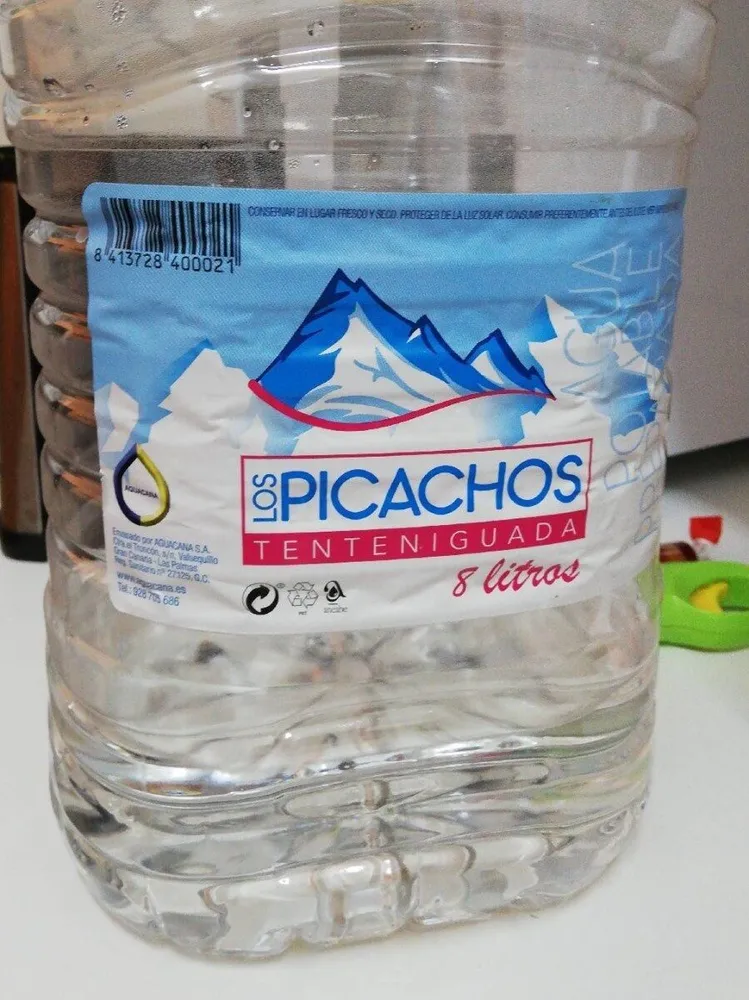 Agua