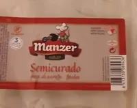 Queso semicurado